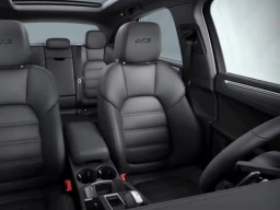Porsche Macan GTS AWD 2026