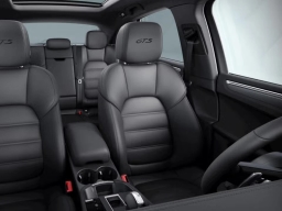 Porsche Macan GTS AWD 2026
