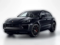 Porsche Macan GTS AWD 2026