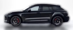 Porsche Macan GTS AWD 2026