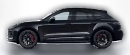Porsche Macan GTS AWD 2026