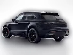 Porsche Macan GTS AWD 2026