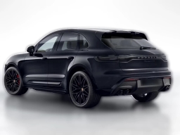 Porsche Macan GTS AWD 2026