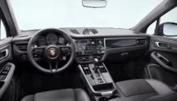 Porsche Macan GTS AWD 2026