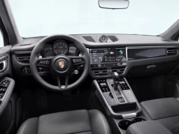 Porsche Macan GTS AWD 2026