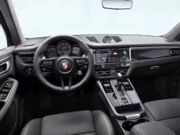Porsche Macan GTS AWD 2026