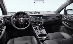 Porsche Macan GTS AWD 2026