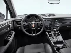 Porsche Macan GTS AWD 2026