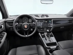 Porsche Macan GTS AWD 2026