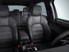 Porsche Macan GTS AWD 2026