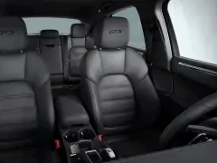Porsche Macan GTS AWD 2026