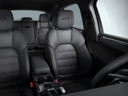Porsche Macan GTS AWD 2026