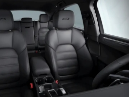 Porsche Macan GTS AWD 2026