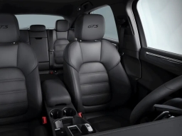Porsche Macan GTS AWD 2026