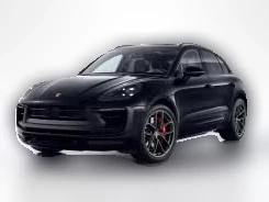Porsche Macan GTS AWD 2026