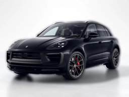 Porsche Macan GTS AWD 2026