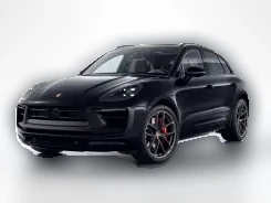 Porsche Macan GTS AWD 2026