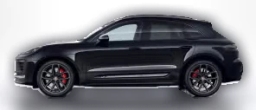 Porsche Macan GTS AWD 2026