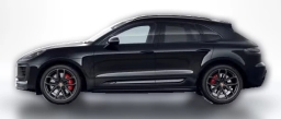 Porsche Macan GTS AWD 2026