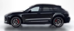 Porsche Macan GTS AWD 2026