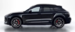 Porsche Macan GTS AWD 2026