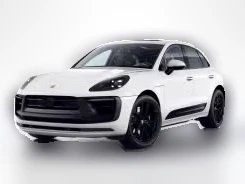Porsche Macan GTS AWD 2026