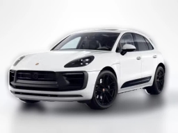 Porsche Macan GTS AWD 2026