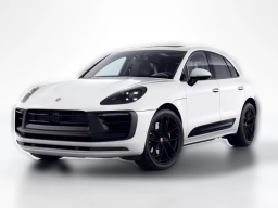 Porsche Macan GTS AWD 2026