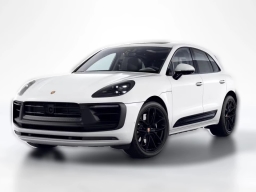 Porsche Macan GTS AWD 2026