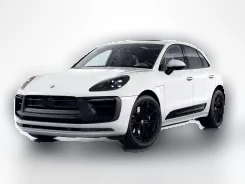 Porsche Macan GTS AWD 2026