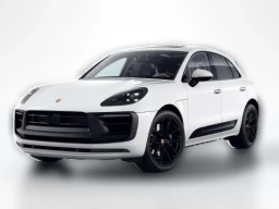 Porsche Macan GTS AWD 2026