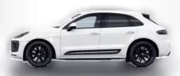 Porsche Macan GTS AWD 2026