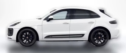 Porsche Macan GTS AWD 2026