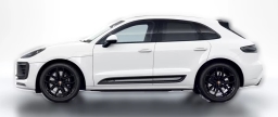Porsche Macan GTS AWD 2026