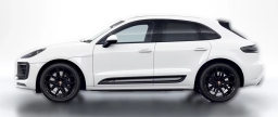Porsche Macan GTS AWD 2026