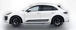 Porsche Macan GTS AWD 2026
