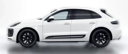 Porsche Macan GTS AWD 2026