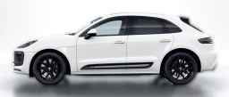 Porsche Macan GTS AWD 2026