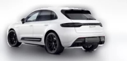 Porsche Macan GTS AWD 2026
