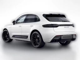 Porsche Macan GTS AWD 2026