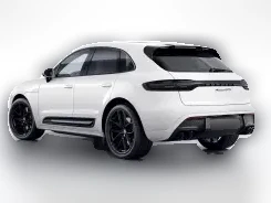 Porsche Macan GTS AWD 2026