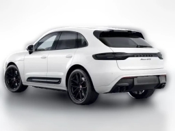 Porsche Macan GTS AWD 2026