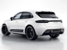 Porsche Macan GTS AWD 2026