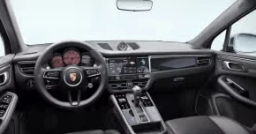 Porsche Macan GTS AWD 2026