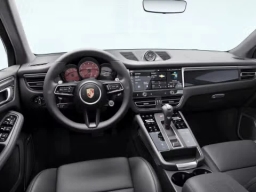 Porsche Macan GTS AWD 2026