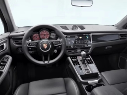 Porsche Macan GTS AWD 2026