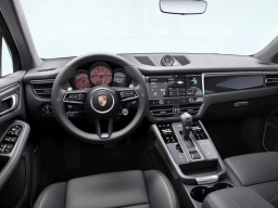 Porsche Macan GTS AWD 2026