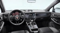 Porsche Macan GTS AWD 2026