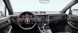 Porsche Macan GTS AWD 2026