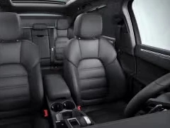 Porsche Macan GTS AWD 2026